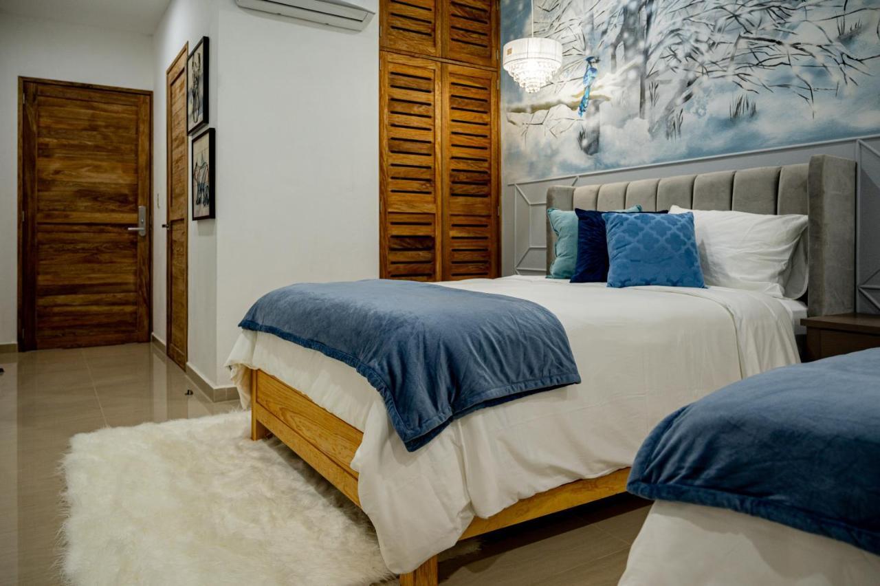 Hotel Boutique Madre Tierra Mazunte Exterior photo