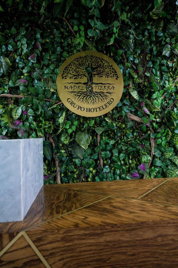 Hotel Boutique Madre Tierra Mazunte Exterior photo